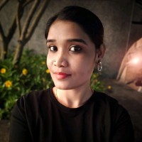 Garima Mishra