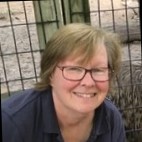 Joan Smallwood