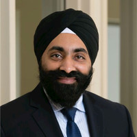 Sukhdeep Talwar