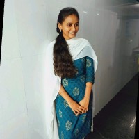 Sushmitha Srinivasan