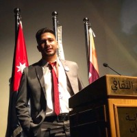 Yousef Hajeer