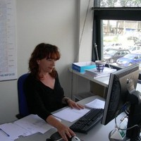 Monique De Vries