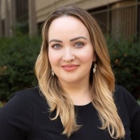 Tory Eisenlohr-Moul, Ph.D.