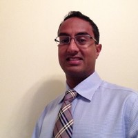 Indrajeet Aich