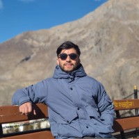 Bamdev Bhandari