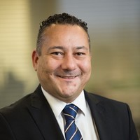 Jason Stirling