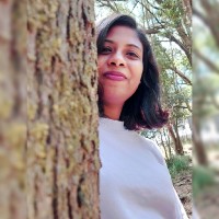 Sindhuja Nagaraj