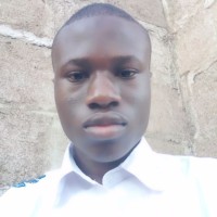 saidy gomba