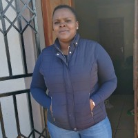 Shonisani Nephalama
