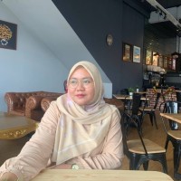 Nurul Anis Rafai