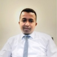 Houssamaldin Mohamed Alhassan Ali