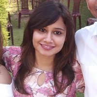 Vinora Fernandes