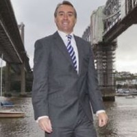Graham Timmins Ba (Hons) Pg Dip