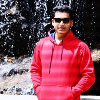 Dhanush M
