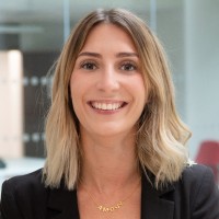Margaux Lidove