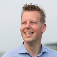 Jeroen Davelaar