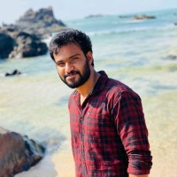 B M Pawan Kumar