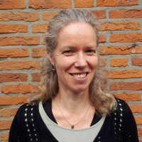 Marlies Diepeveen