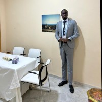 Serigne Tall