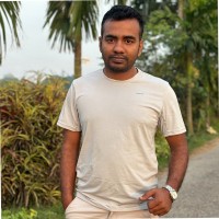Ahammed Bashir