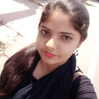 Khusbhoo Paul