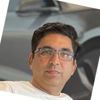 Vikas Bhandari