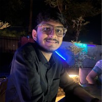 Bhagyesh Bhut