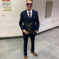 Mohamed Abdel Monem
