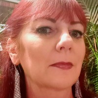 Magda Johnstone-Hartley