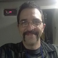 Tony Vance