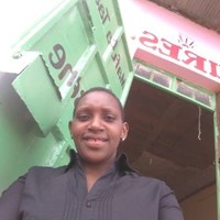 Margaret Migwi