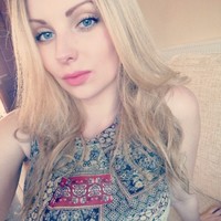 Sarah Scott
