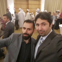 Mostafa Ghannam