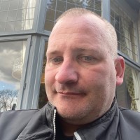 Darren Parris