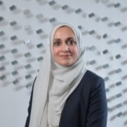Shaheeda Akhtar