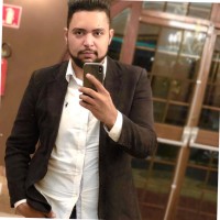 Maxwell Pereira