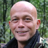 Michael Stubbs