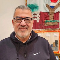 Hugo D. Ojeda