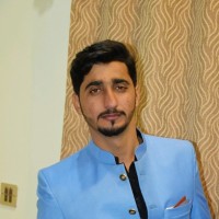 Nouman Haider