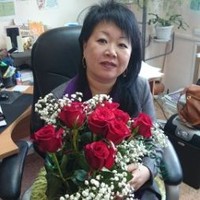 Ольга Ким