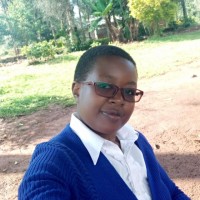 Dorcas Onyango