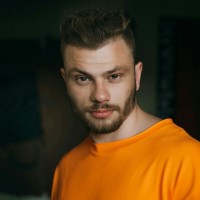 Михаил Посметуха