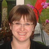 Geertje Commandeur