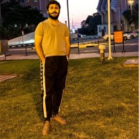 Aneeq Baloch