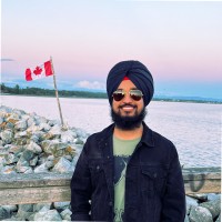 Bhupinderjeet Singh