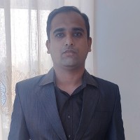 Shailesh Sarode