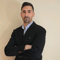 Iván Lago Granero
