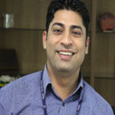 Sarvar Ali