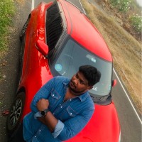 Ashok Chandrasekar