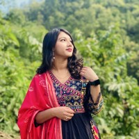 Anisha Poudel